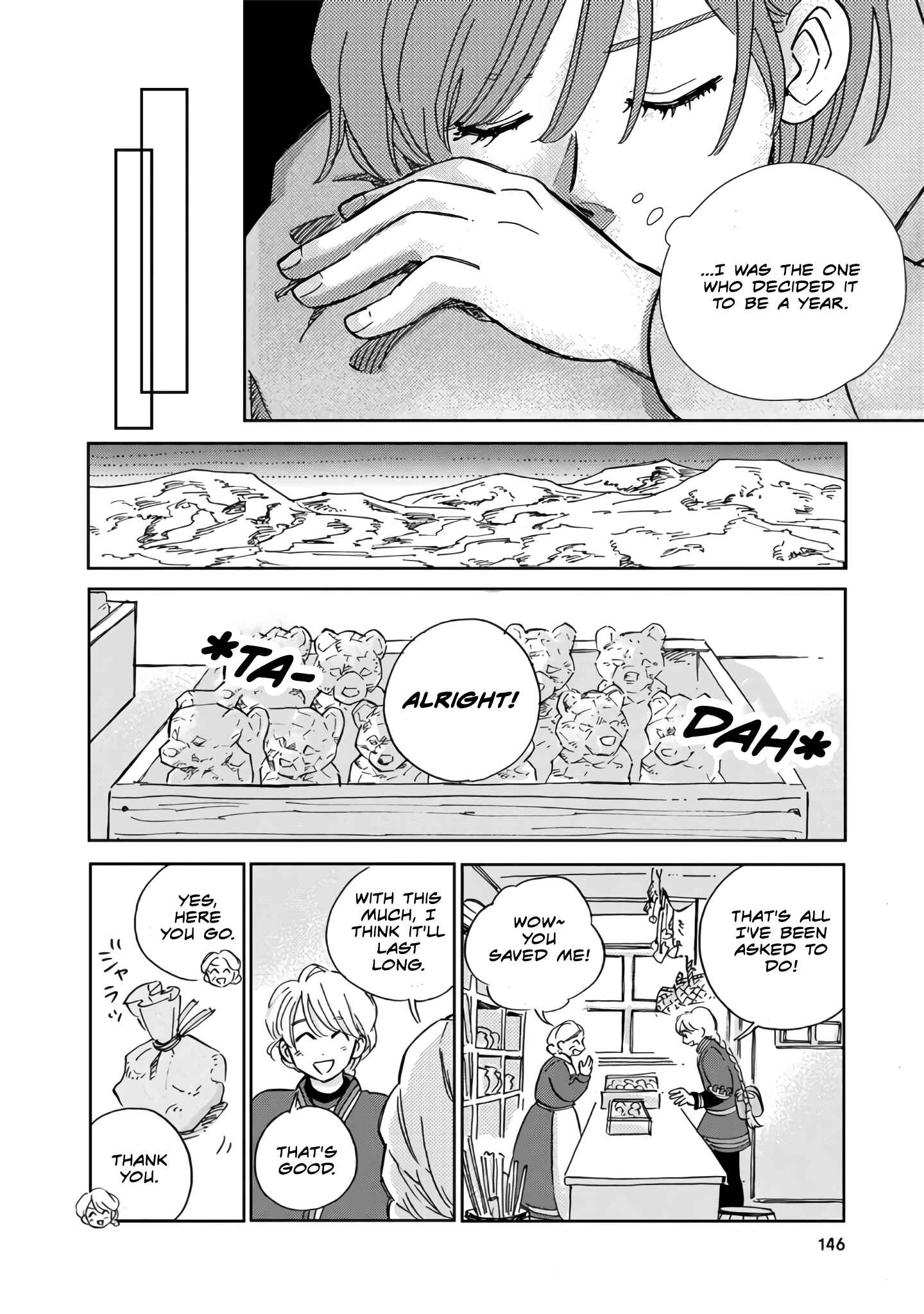 Page 14 Chapter 19 Hokuo Kizoku to Moukinzuma no Yukiguni Karigurashi