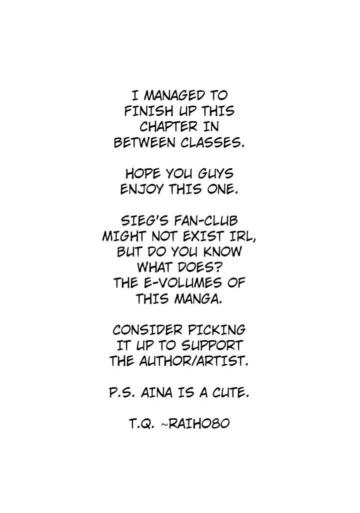 Page 20 Chapter 8 Hokuo Kizoku to Moukinzuma no Yukiguni Karigurashi