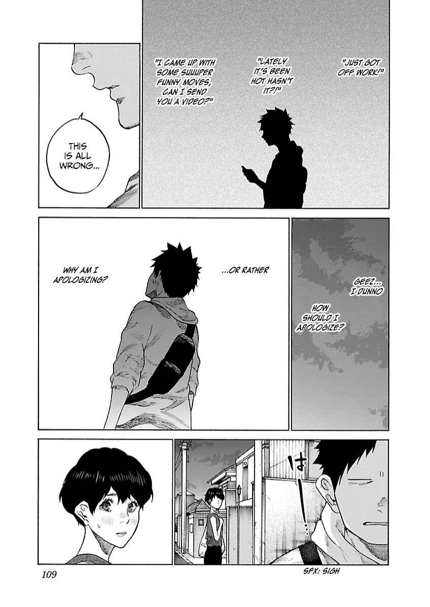 Page 10 Chapter 106 Cigarette & Cherry