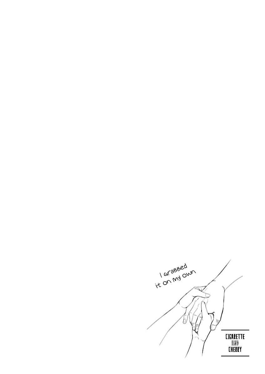 Page 15 Chapter 106 Cigarette & Cherry