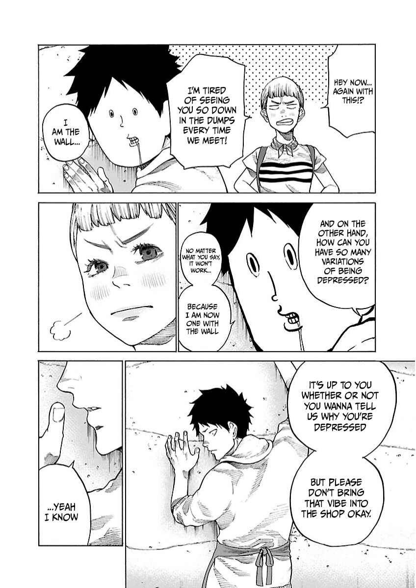 Page 7 Chapter 106 Cigarette & Cherry