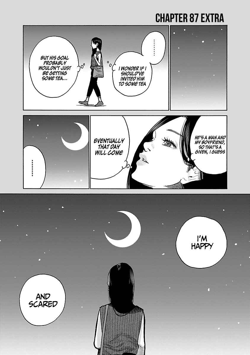 Page 12 Chapter 87 Cigarette & Cherry