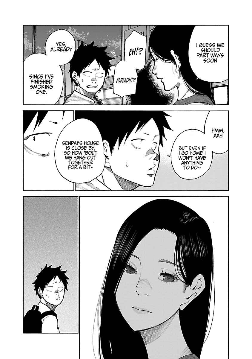 Page 6 Chapter 87 Cigarette & Cherry