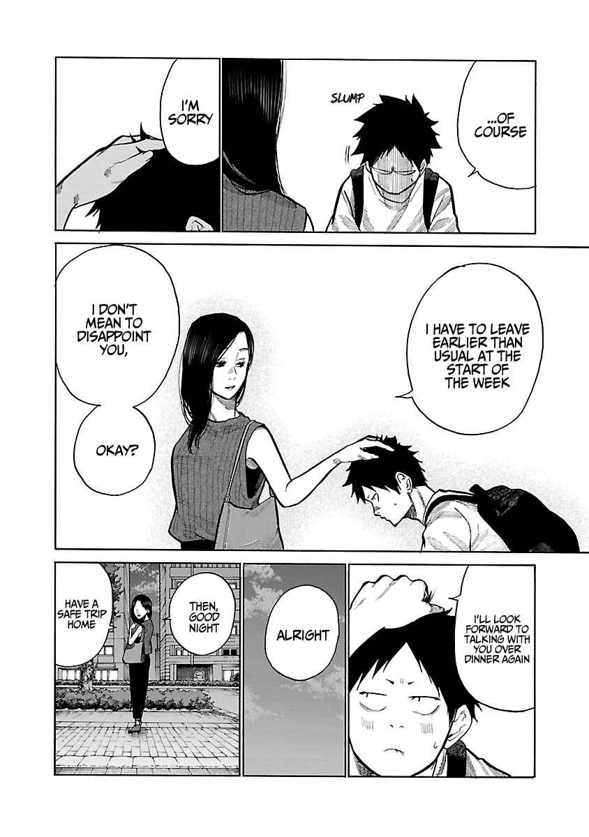Page 7 Chapter 87 Cigarette & Cherry