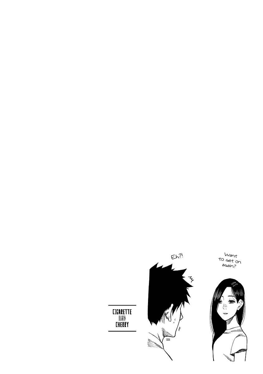 Page 15 Chapter 95 Cigarette & Cherry