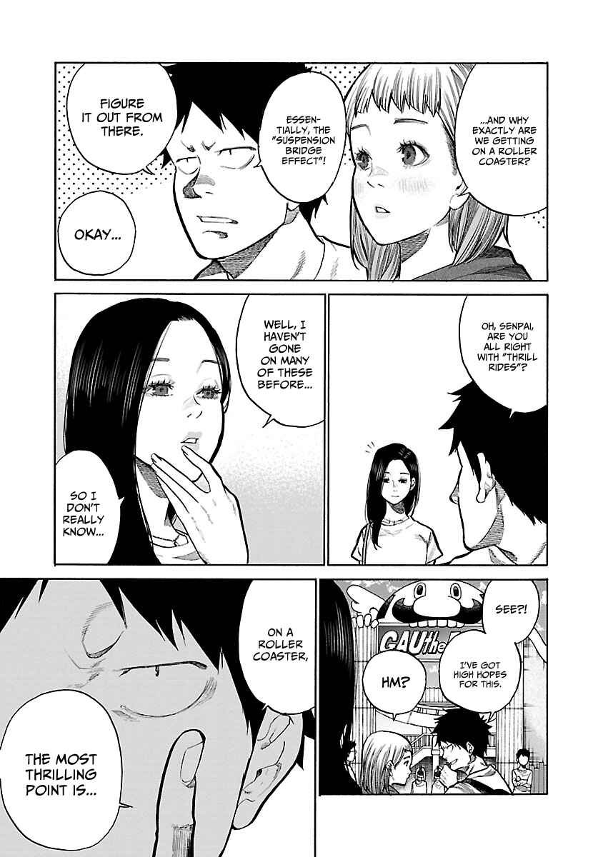 Page 6 Chapter 95 Cigarette & Cherry