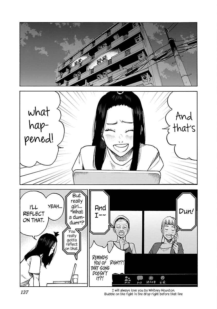Page 14 Chapter 126 Cigarette & Cherry