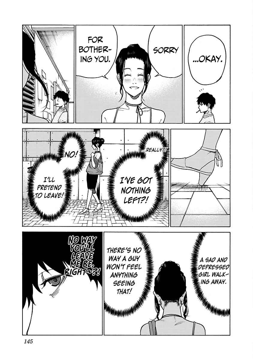 Page 22 Chapter 126 Cigarette & Cherry