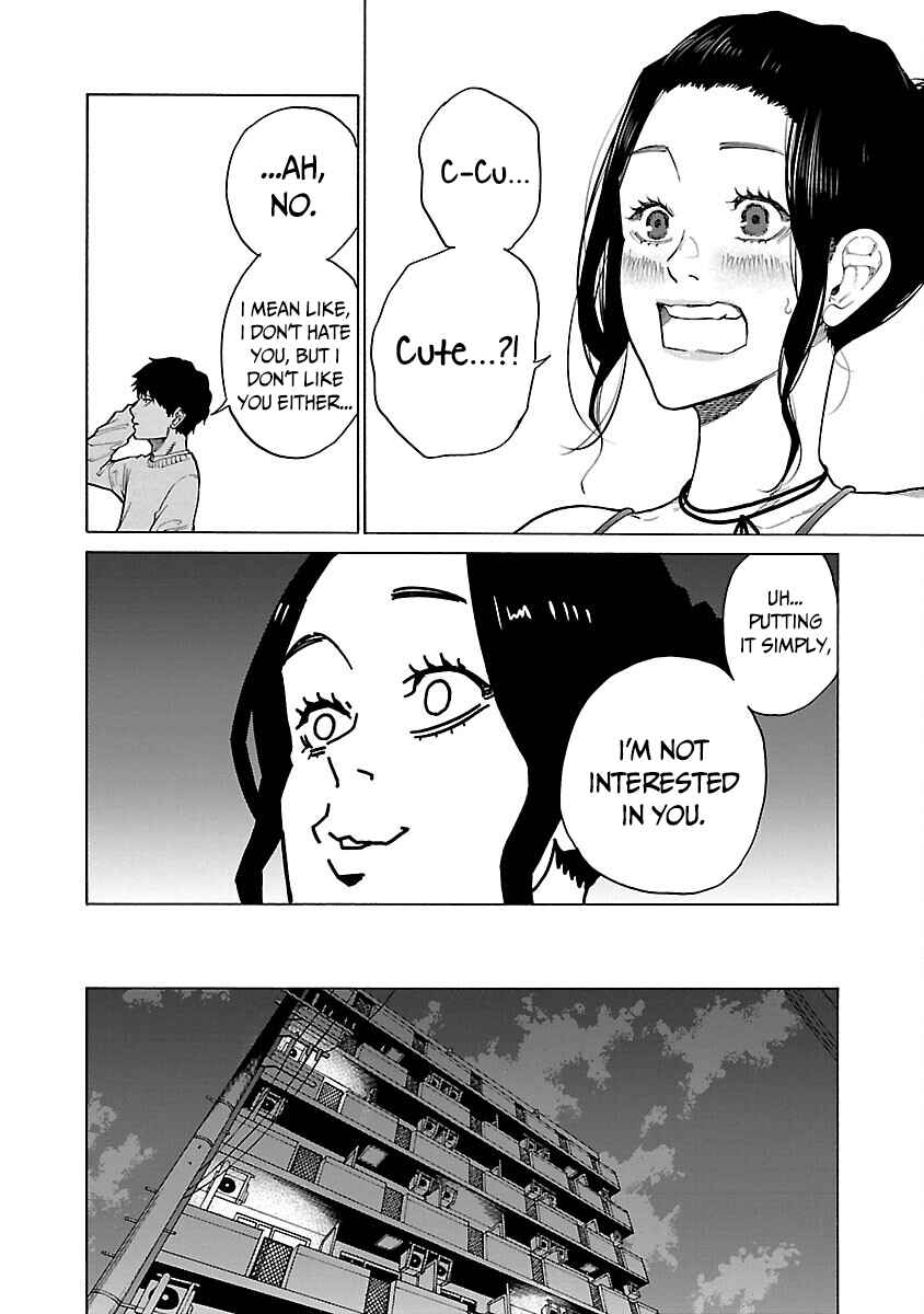 Page 29 Chapter 126 Cigarette & Cherry
