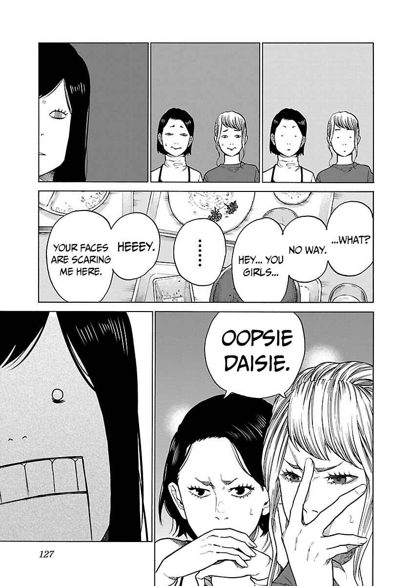 Page 4 Chapter 126 Cigarette & Cherry