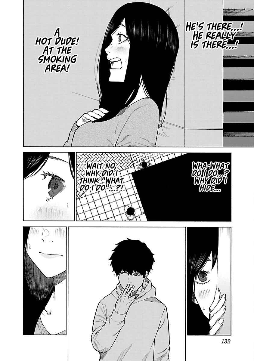 Page 9 Chapter 126 Cigarette & Cherry