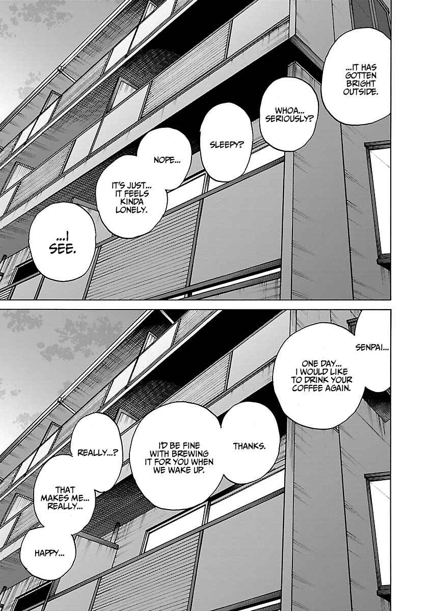Page 10 Chapter 81 Cigarette & Cherry