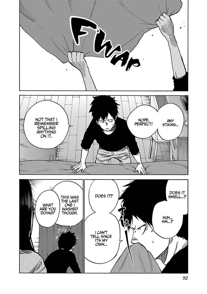 Page 3 Chapter 81 Cigarette & Cherry