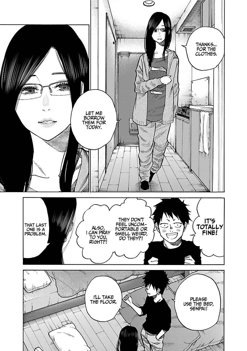 Page 4 Chapter 81 Cigarette & Cherry