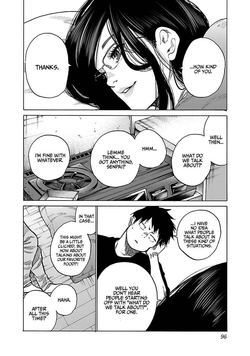 Page 7 Chapter 81 Cigarette & Cherry
