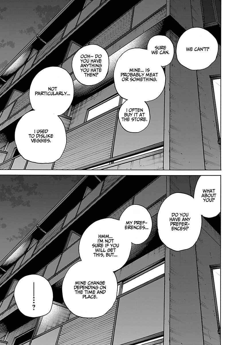 Page 8 Chapter 81 Cigarette & Cherry