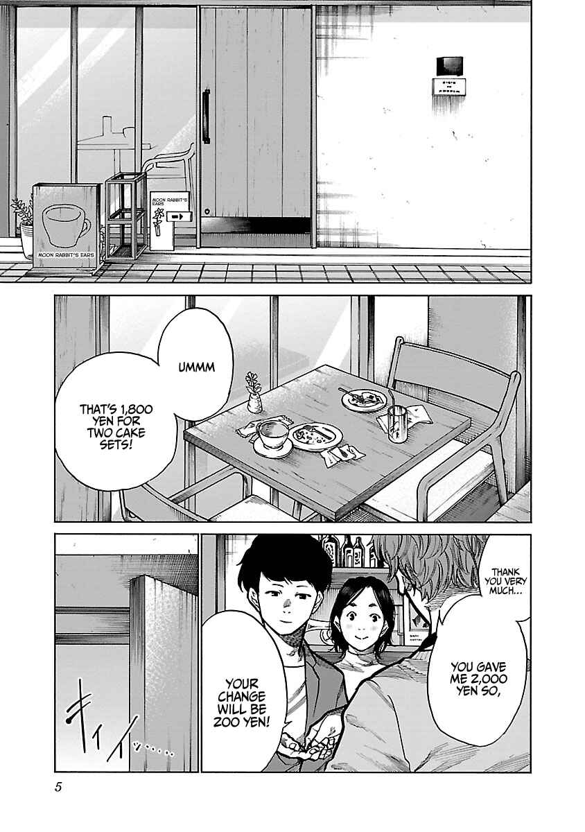 Page 6 Chapter 85 Cigarette & Cherry