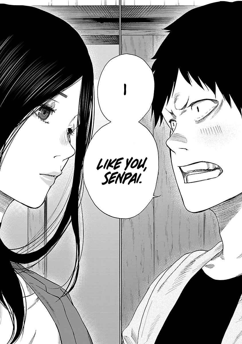 Page 12 Chapter 35 Cigarette & Cherry