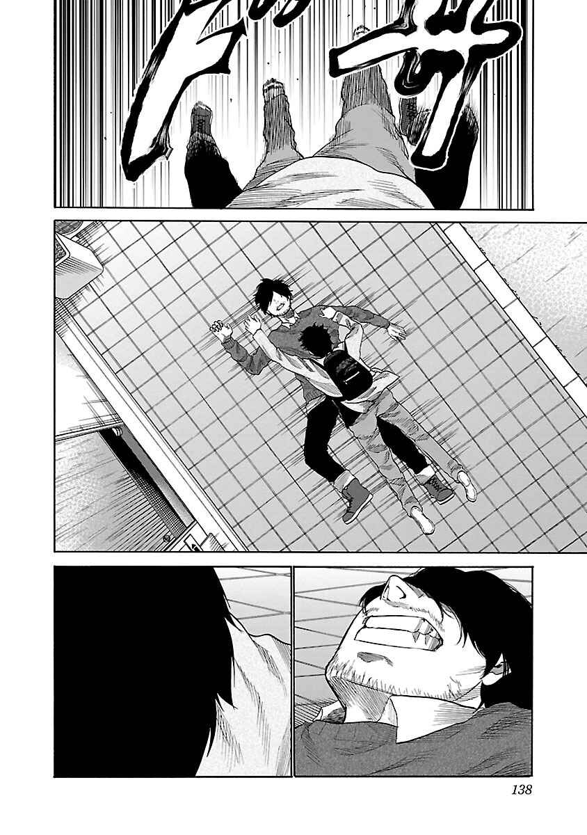 Page 5 Chapter 35 Cigarette & Cherry