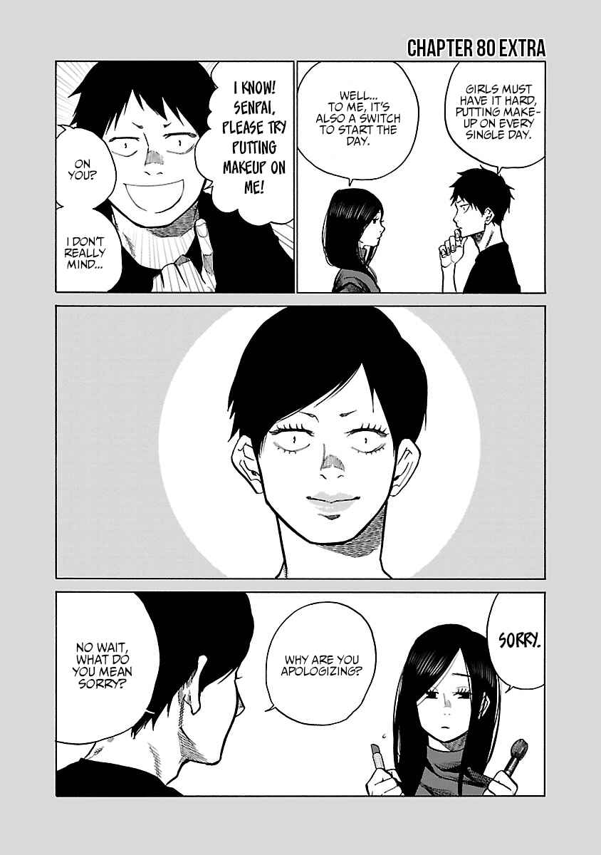 Page 12 Chapter 80 Cigarette & Cherry