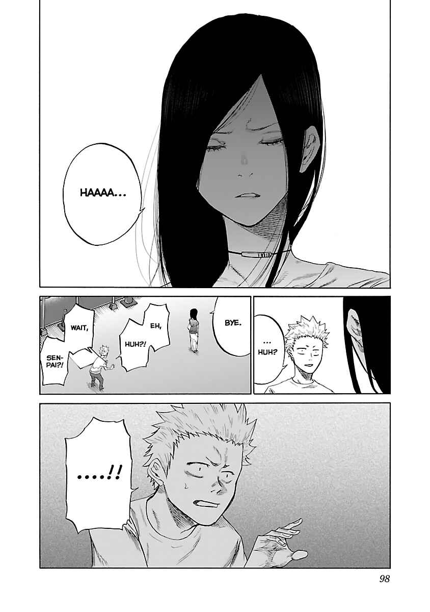 Page 10 Chapter 8 Cigarette & Cherry