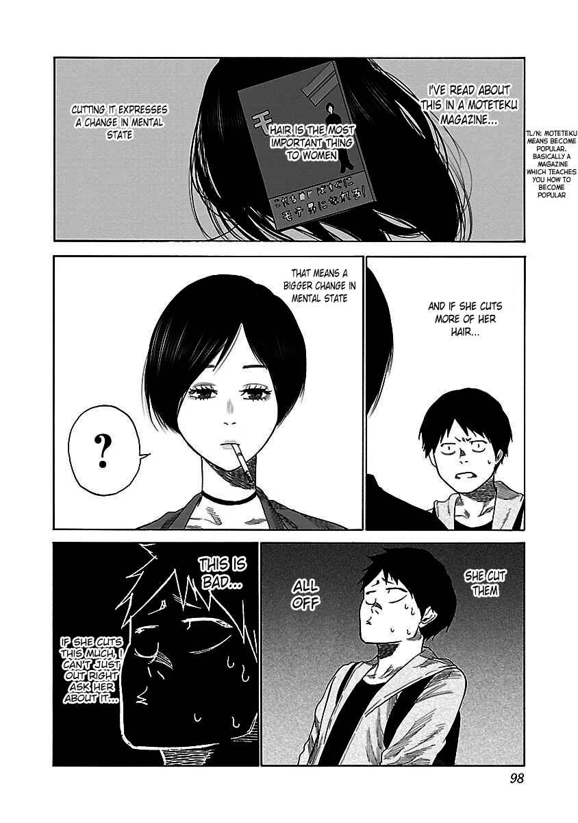 Page 5 Chapter 32 Cigarette & Cherry