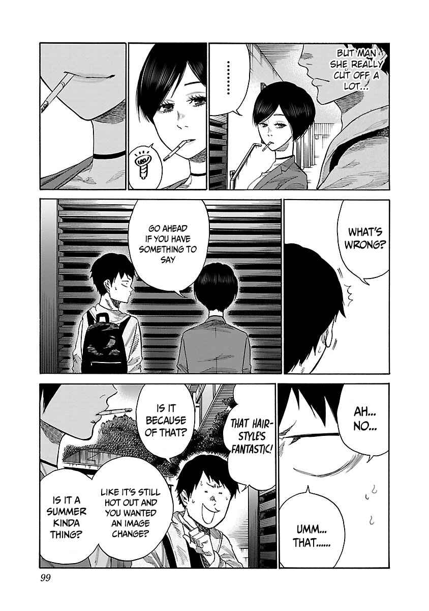 Page 6 Chapter 32 Cigarette & Cherry