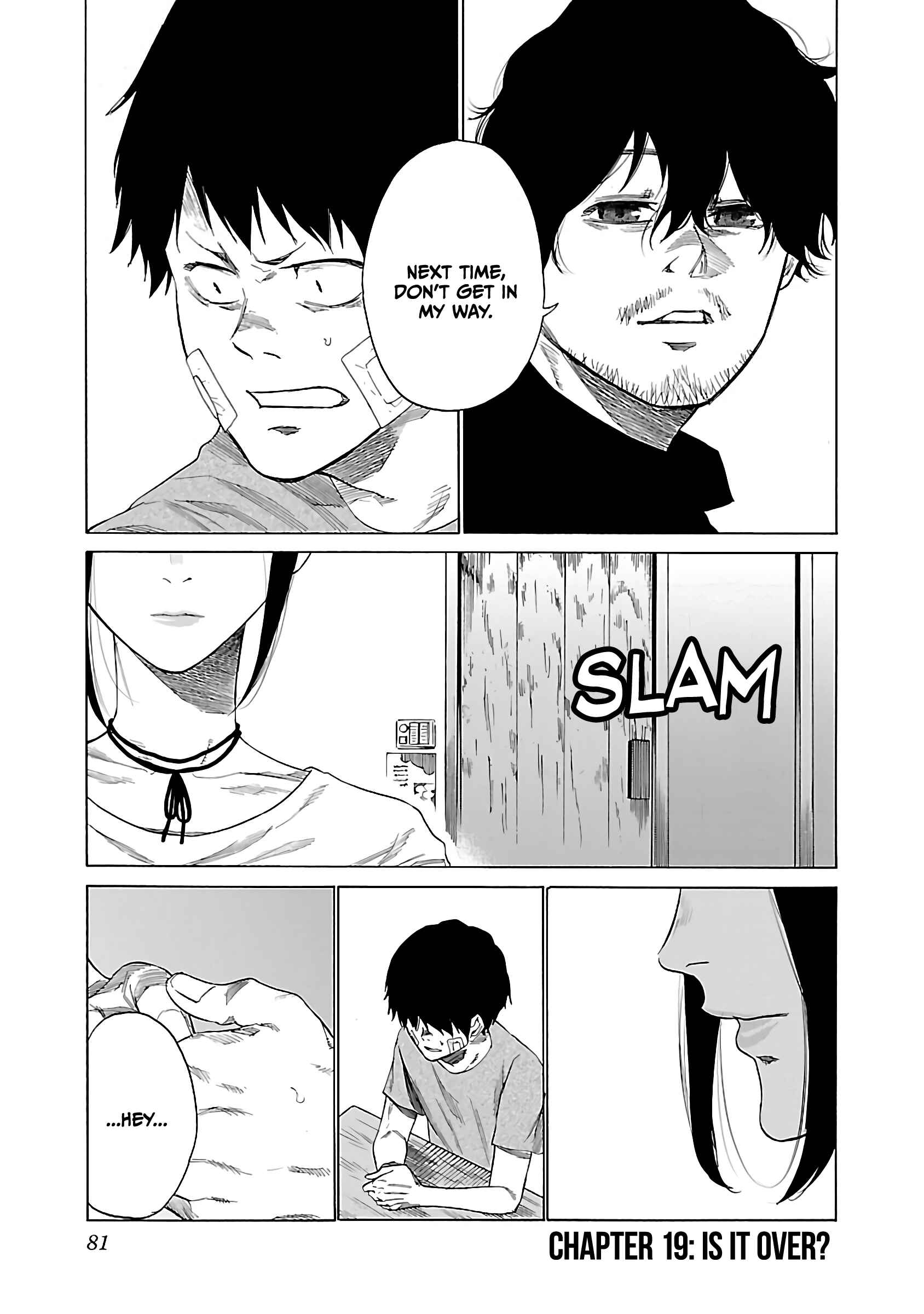 Page 2 Chapter 19 Cigarette & Cherry