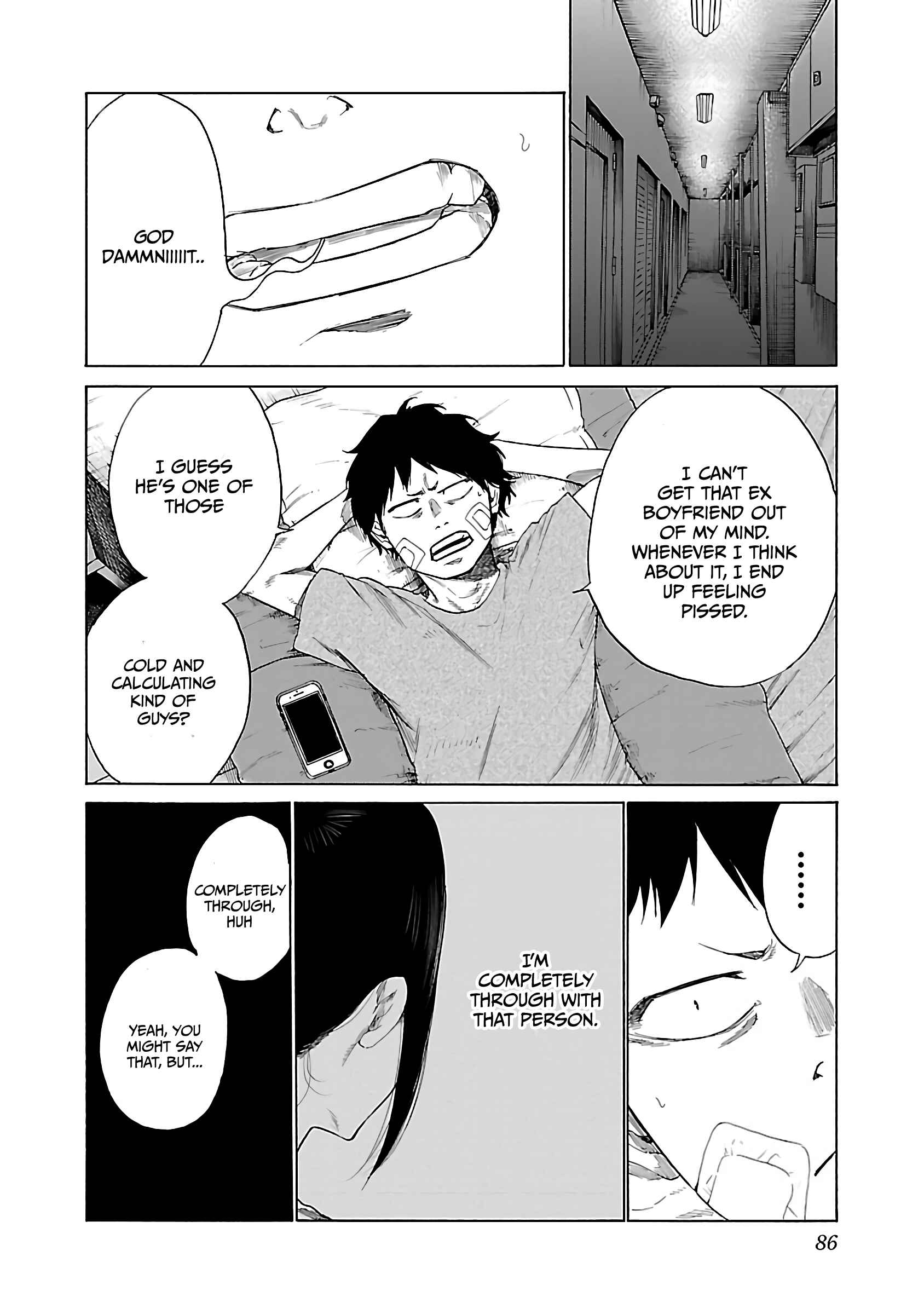 Page 7 Chapter 19 Cigarette & Cherry