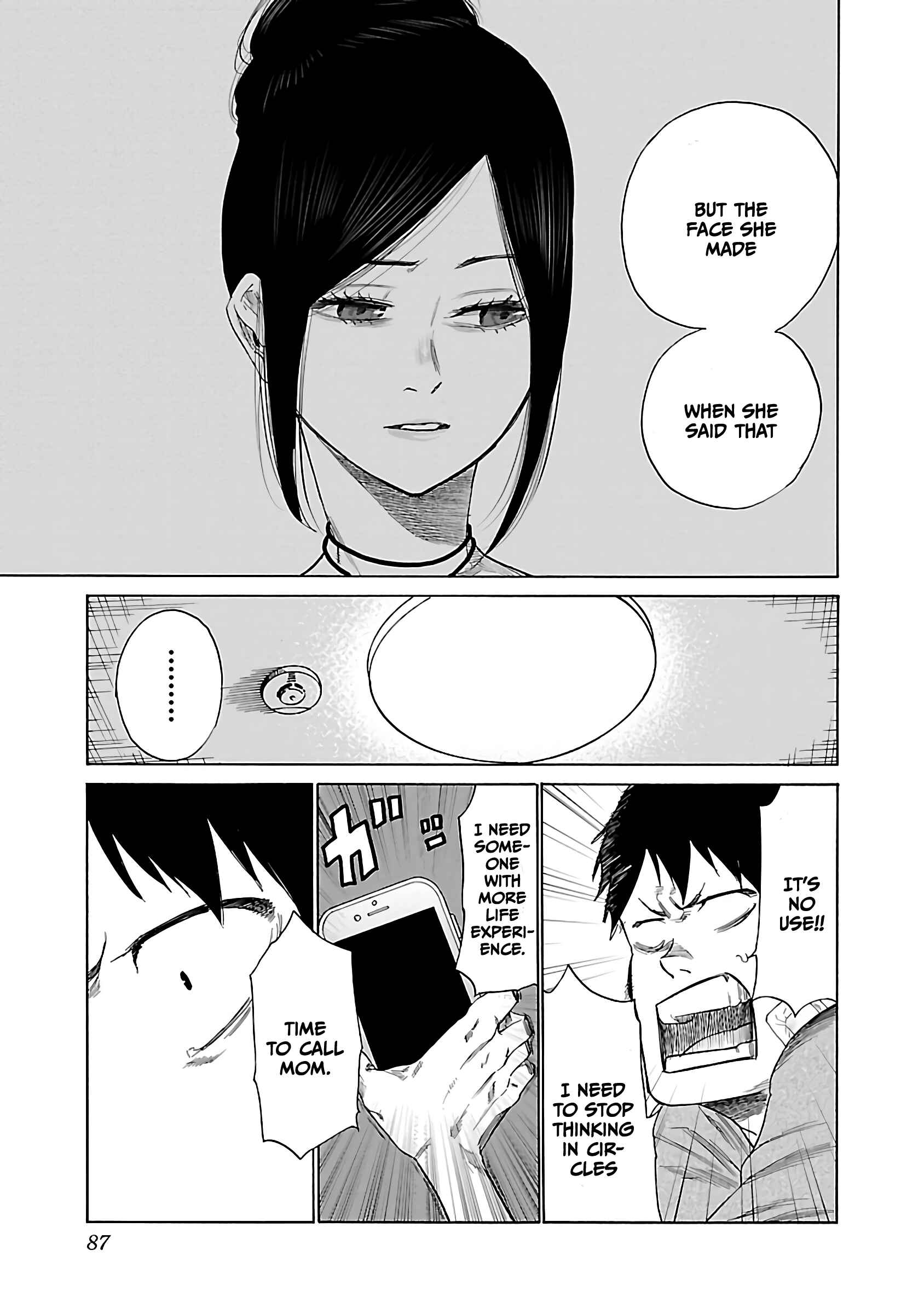 Page 8 Chapter 19 Cigarette & Cherry