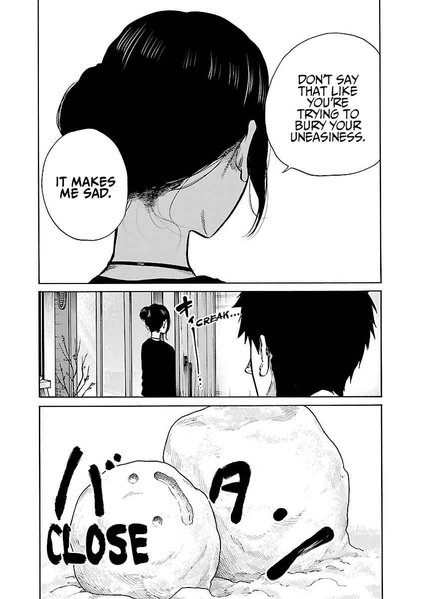 Page 11 Chapter 67 Cigarette & Cherry