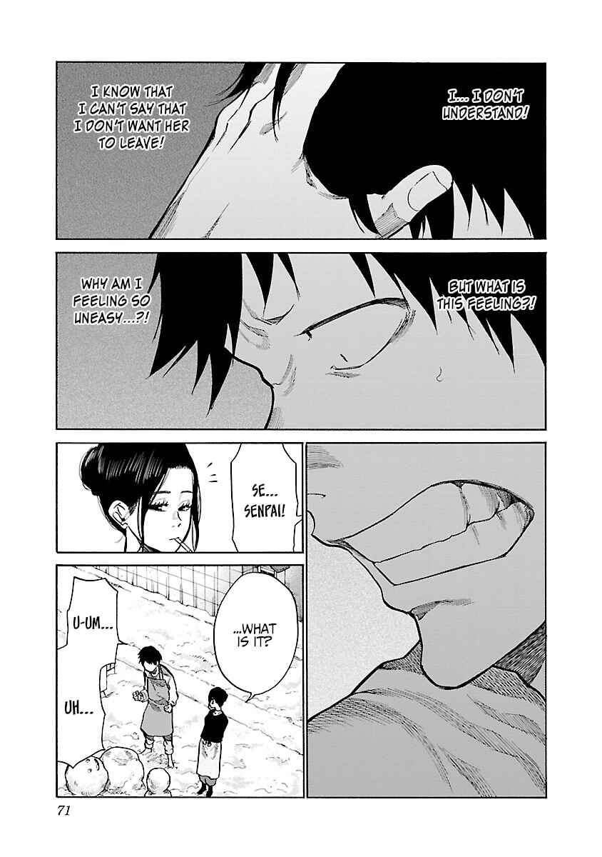 Page 8 Chapter 67 Cigarette & Cherry