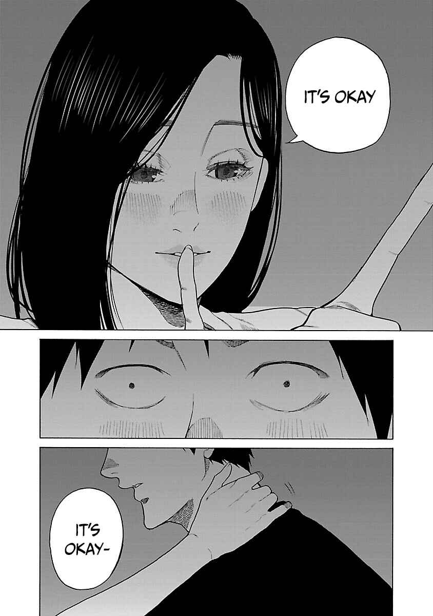 Page 13 Chapter 122 Cigarette & Cherry