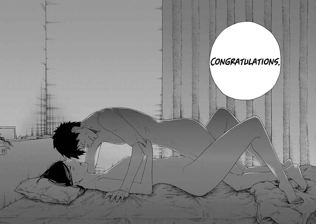 Page 19 Chapter 122 Cigarette & Cherry