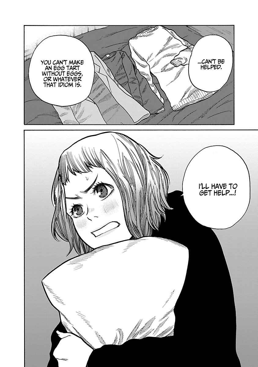Page 12 Chapter 56 Cigarette & Cherry