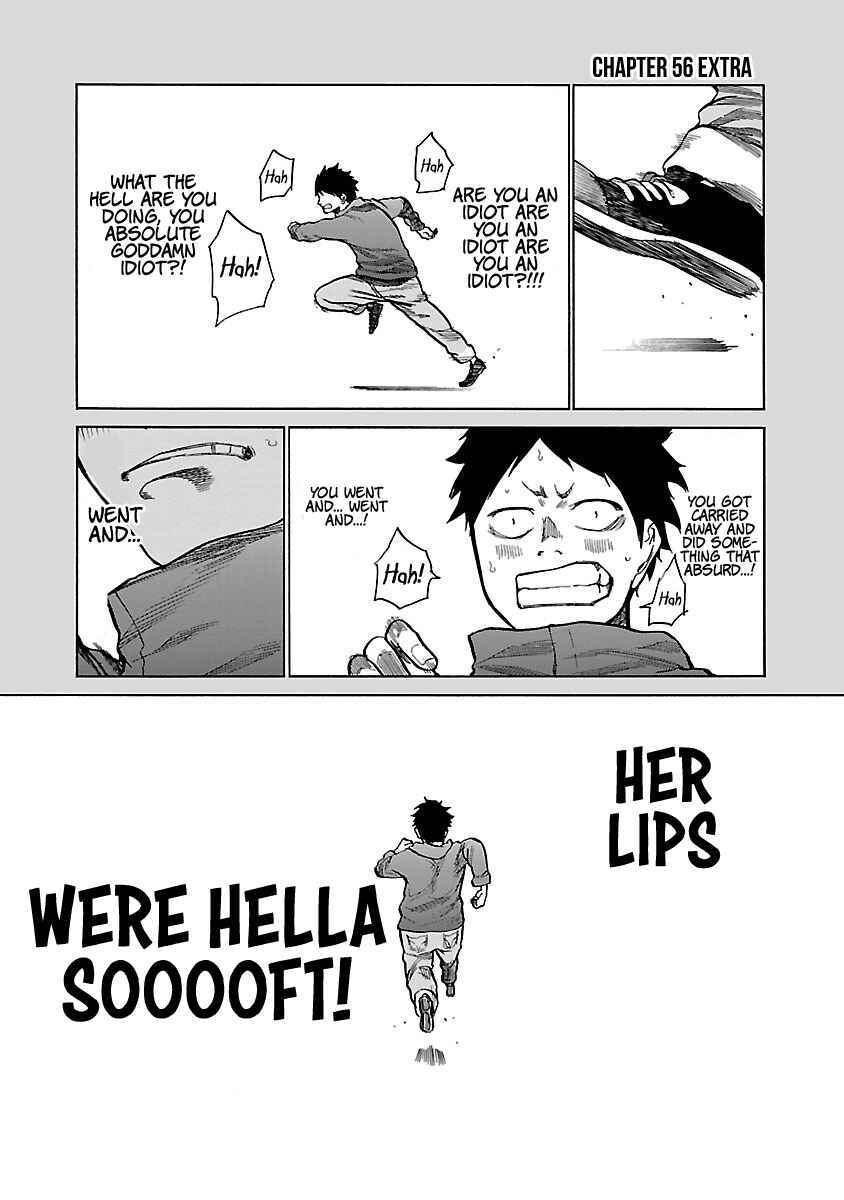 Page 13 Chapter 56 Cigarette & Cherry