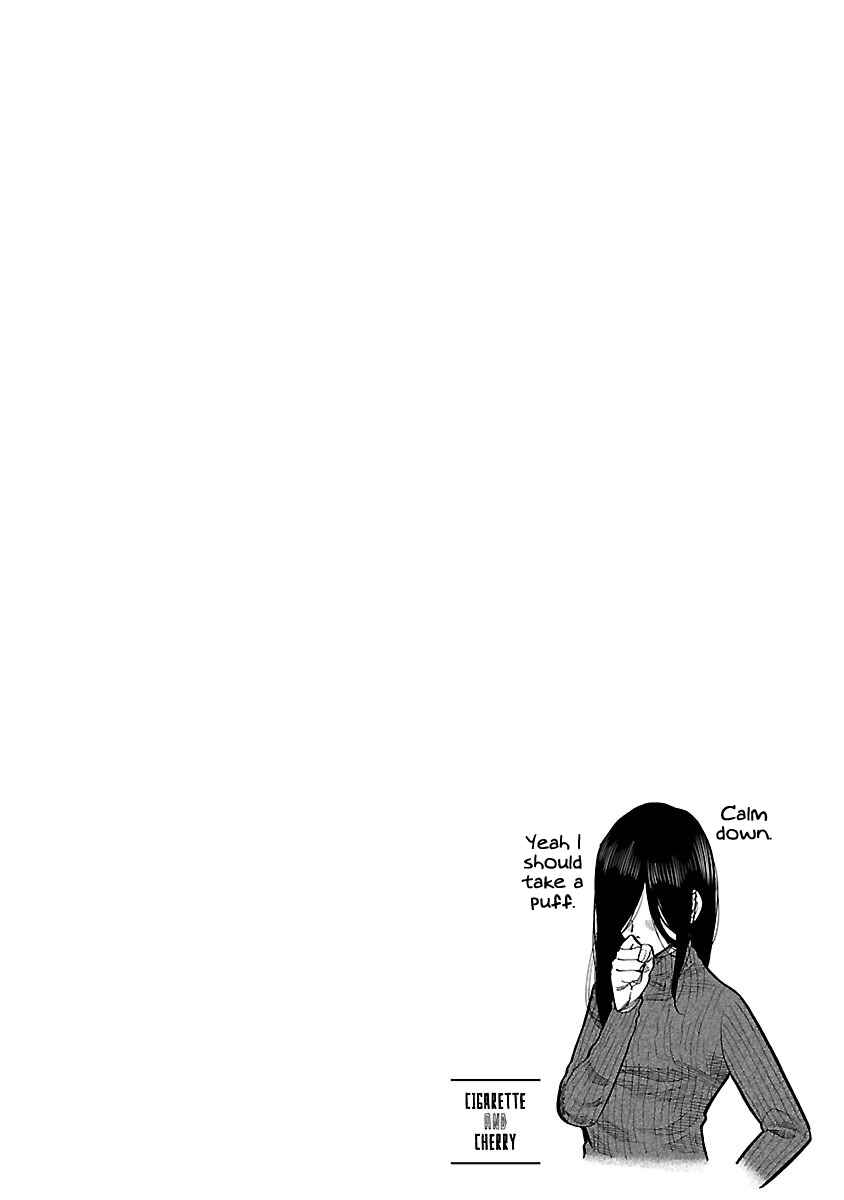 Page 14 Chapter 56 Cigarette & Cherry