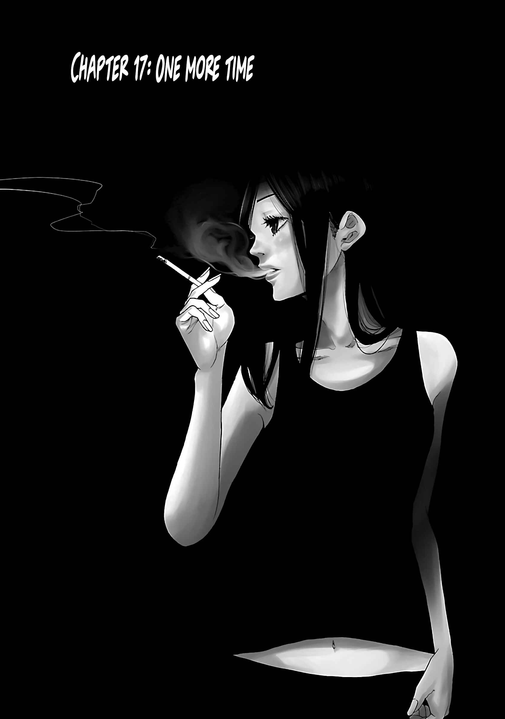 Page 3 Chapter 17 Cigarette & Cherry