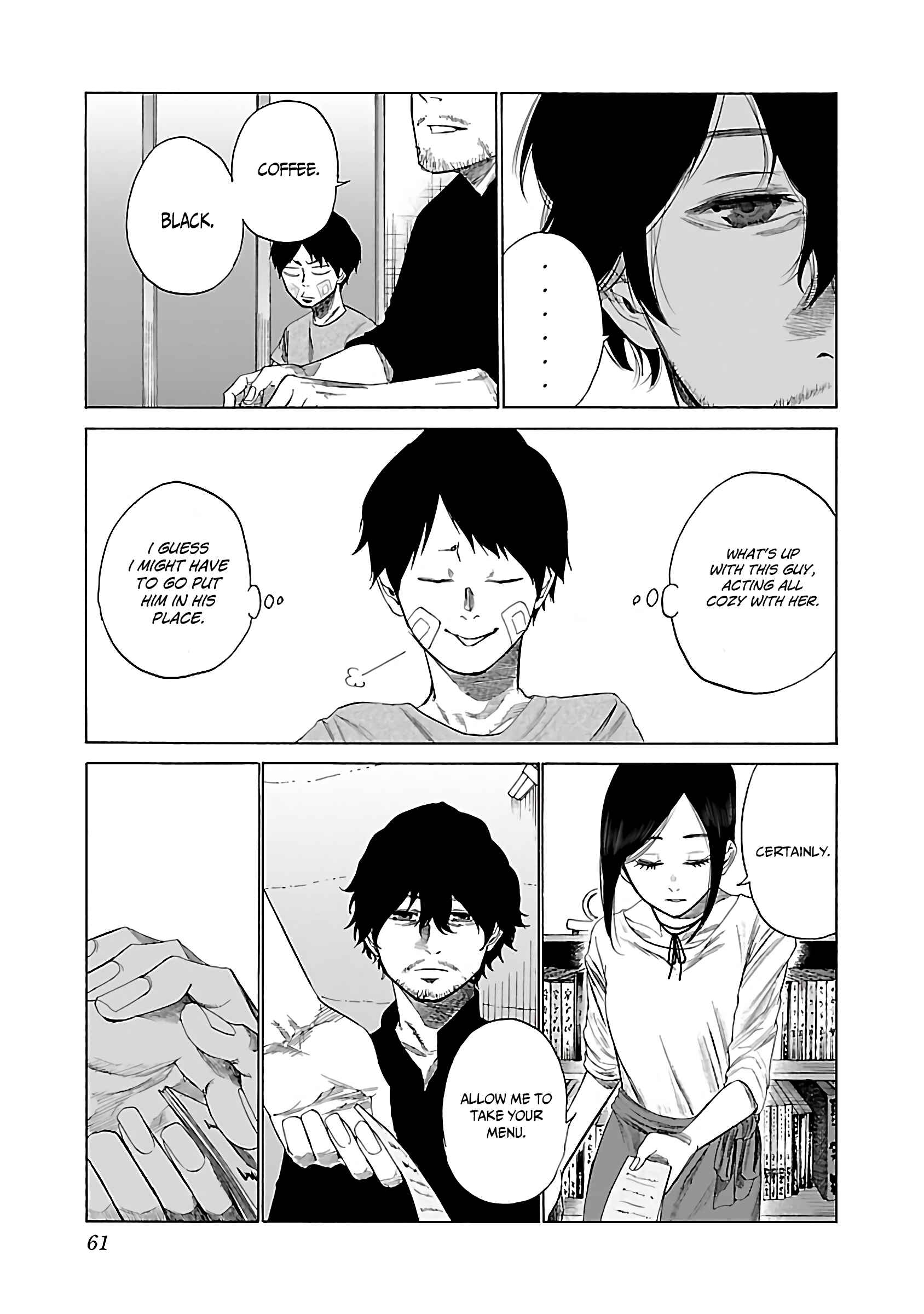 Page 6 Chapter 17 Cigarette & Cherry