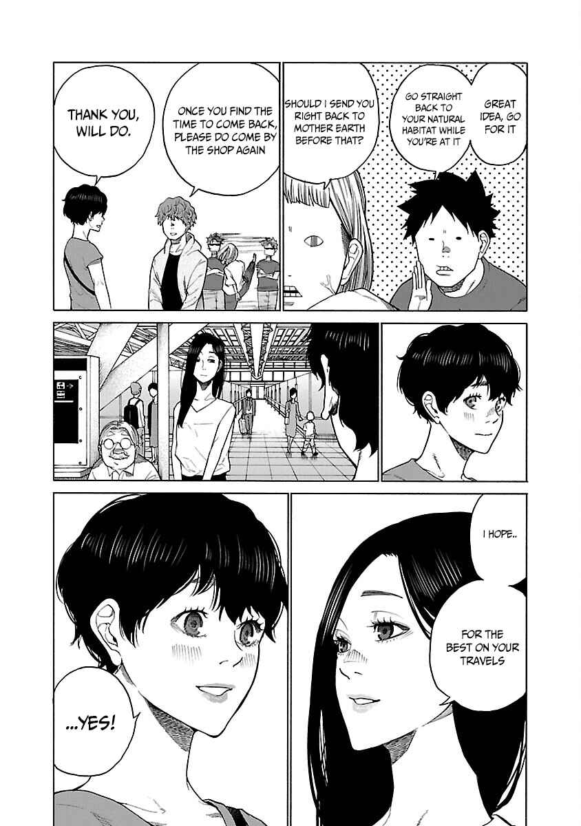 Page 4 Chapter 123 Cigarette & Cherry