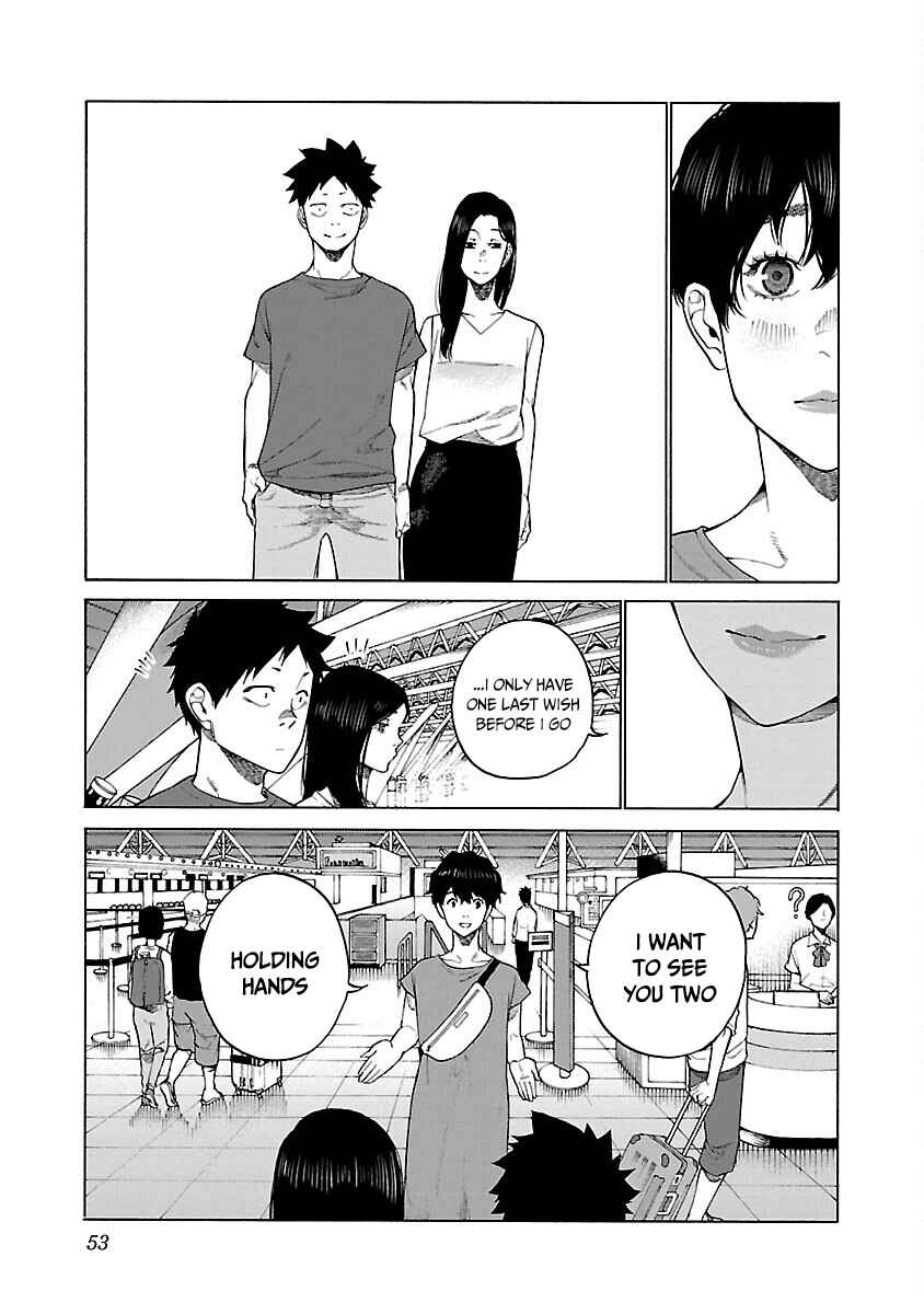 Page 8 Chapter 123 Cigarette & Cherry