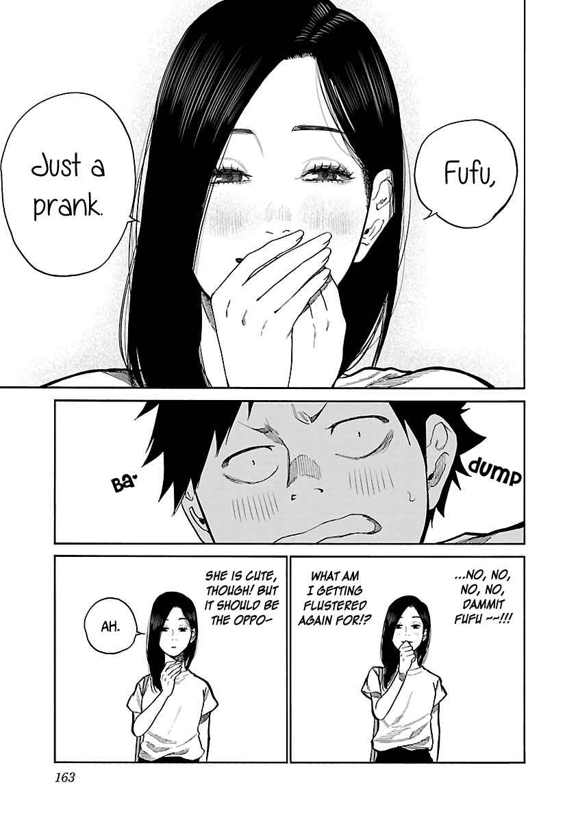 Page 14 Chapter 96 Cigarette & Cherry