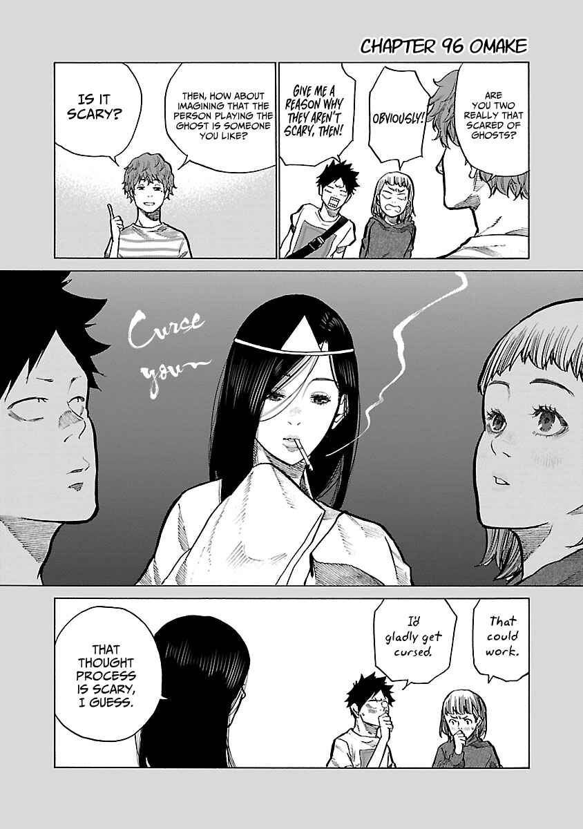 Page 16 Chapter 96 Cigarette & Cherry