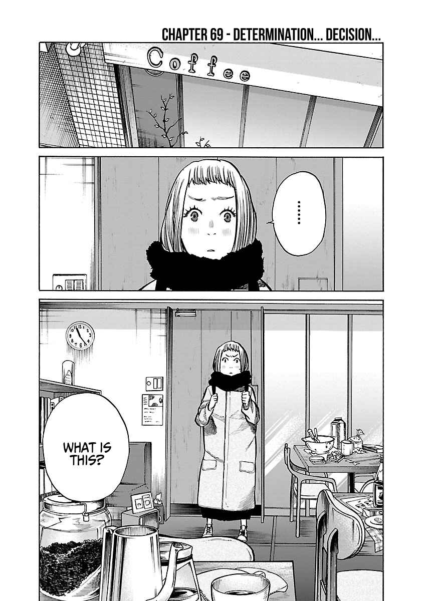 Page 2 Chapter 69 Cigarette & Cherry