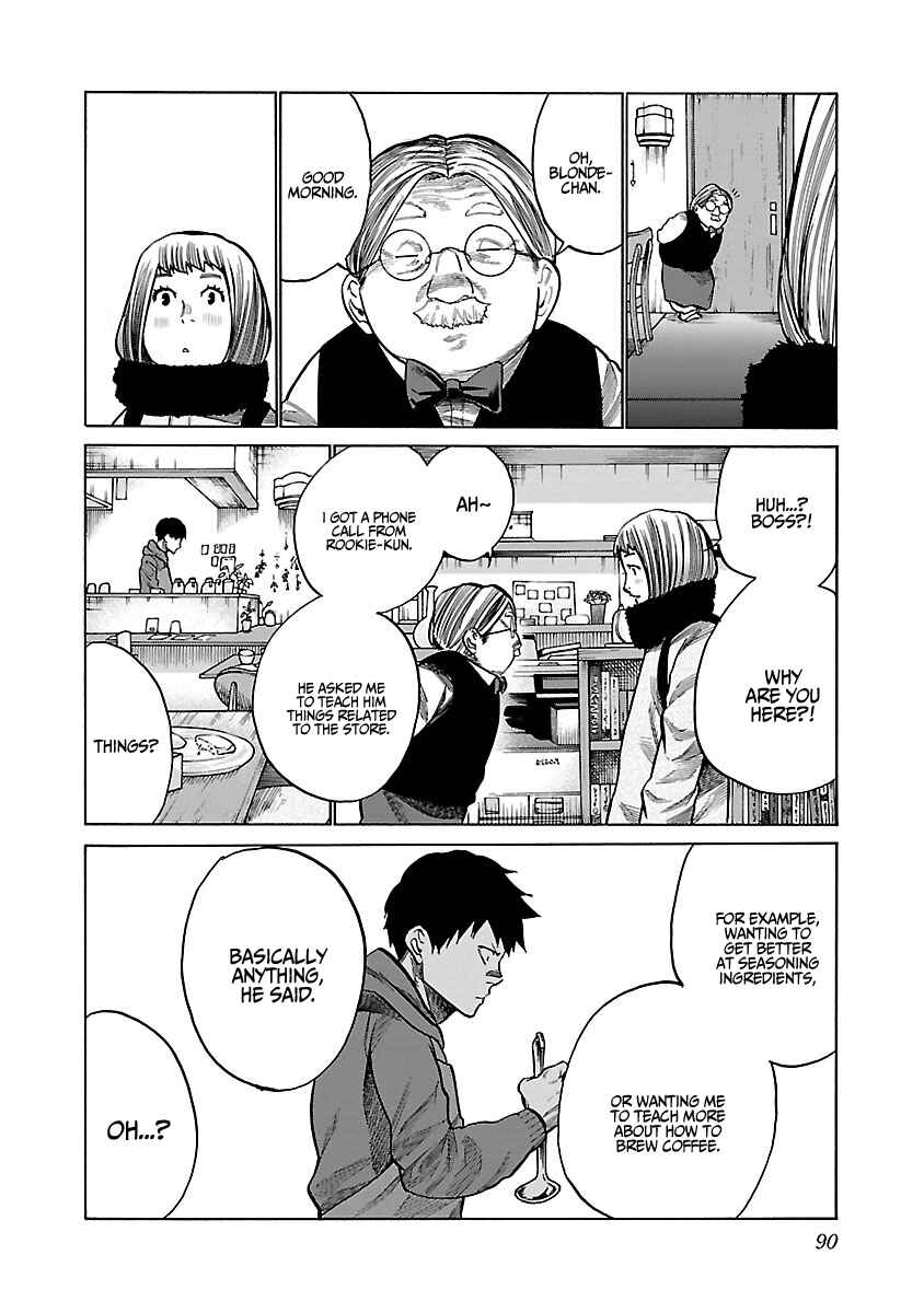 Page 3 Chapter 69 Cigarette & Cherry