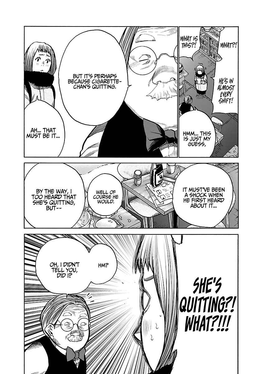 Page 6 Chapter 69 Cigarette & Cherry