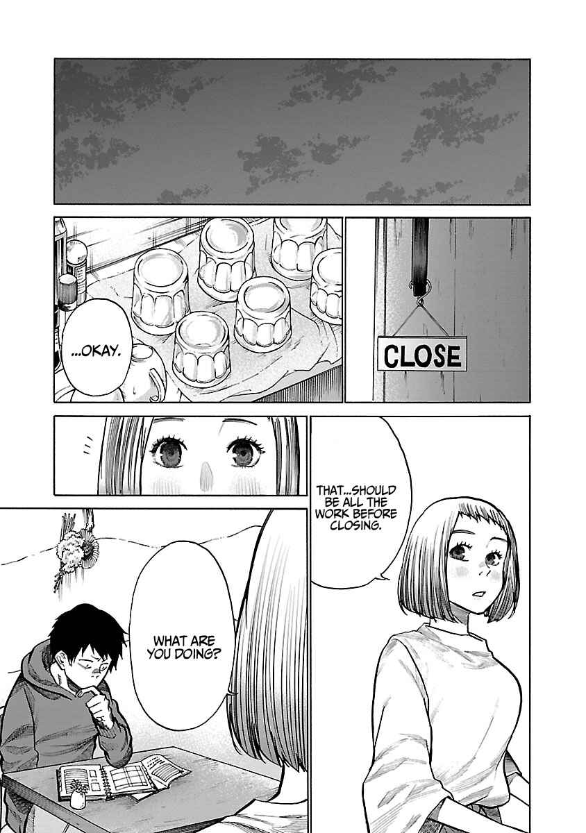Page 8 Chapter 69 Cigarette & Cherry
