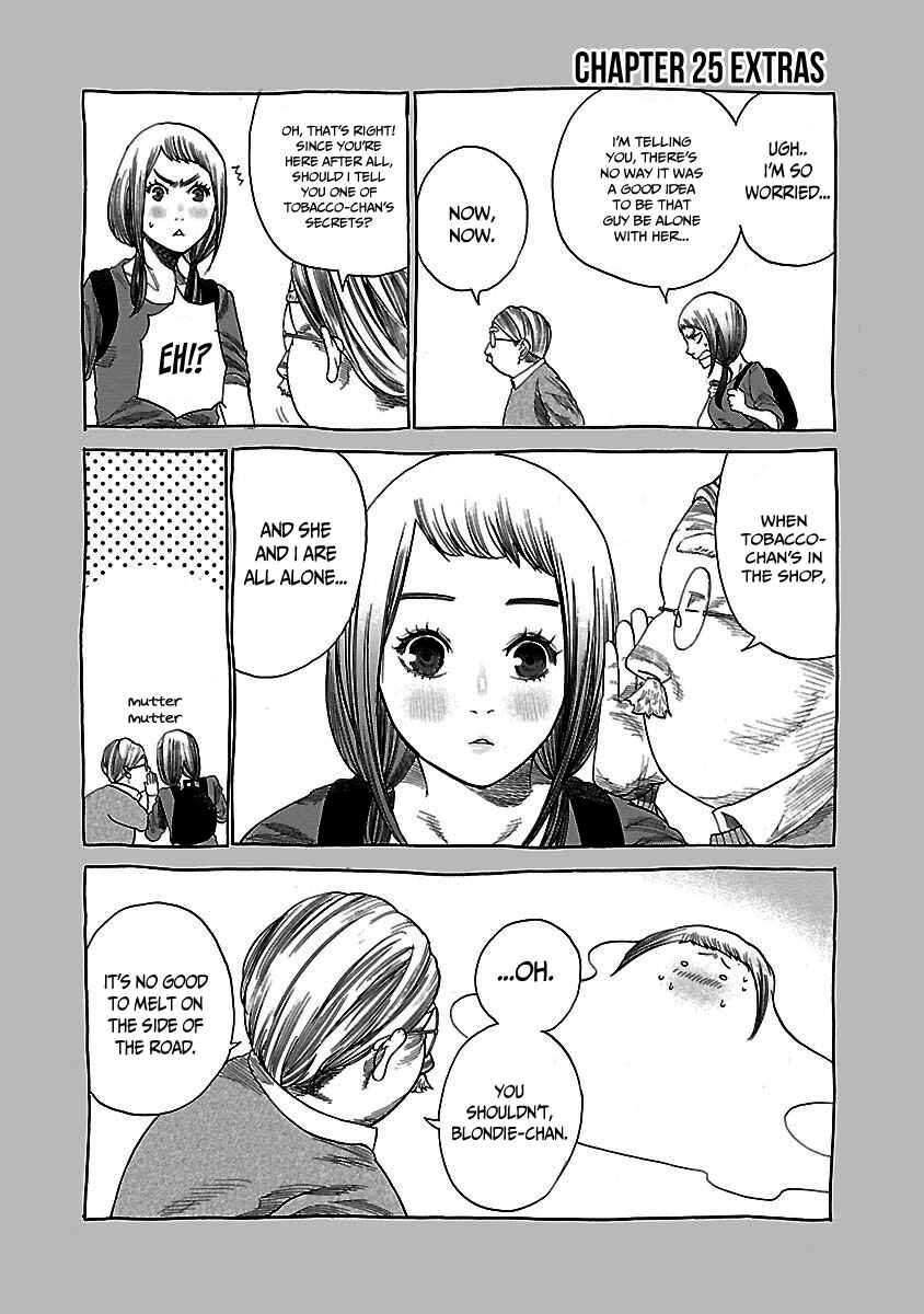 Page 16 Chapter 25 Cigarette & Cherry