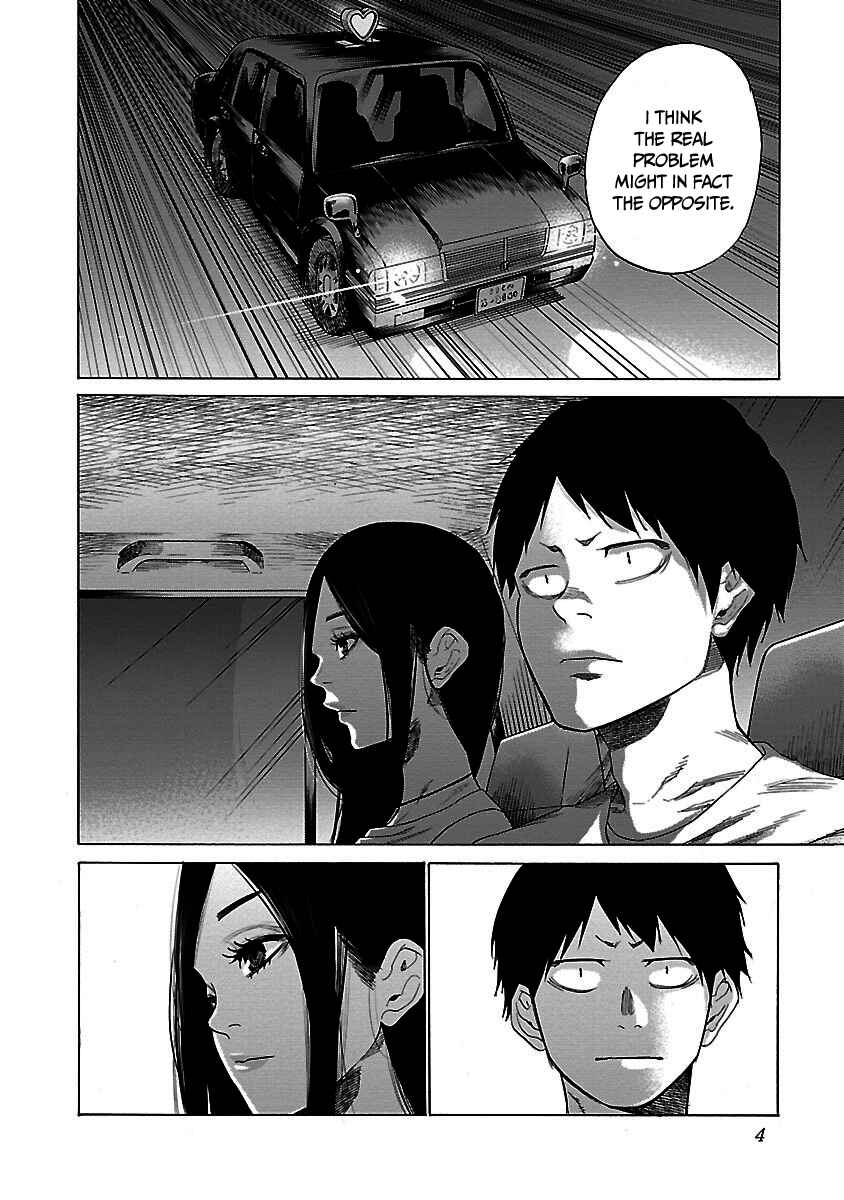 Page 5 Chapter 25 Cigarette & Cherry