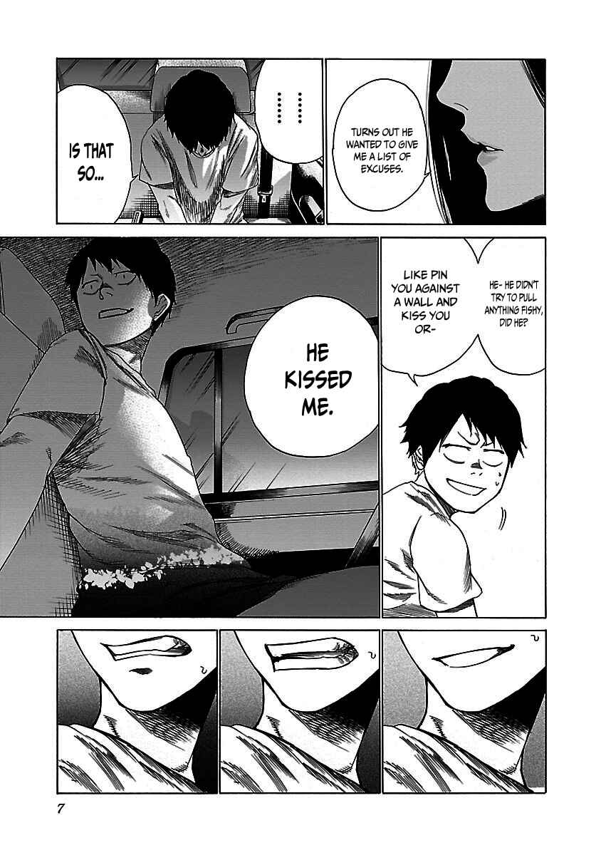 Page 8 Chapter 25 Cigarette & Cherry